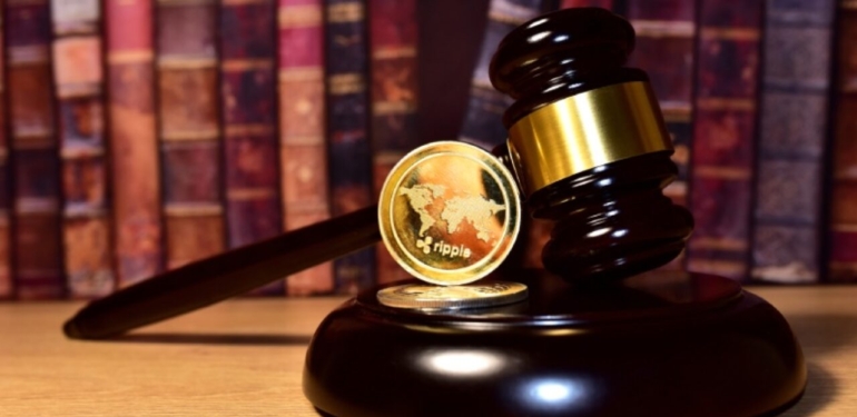 Ripple SEC Davasında, Ripple Ufak Bir Zafer Daha Kazandı