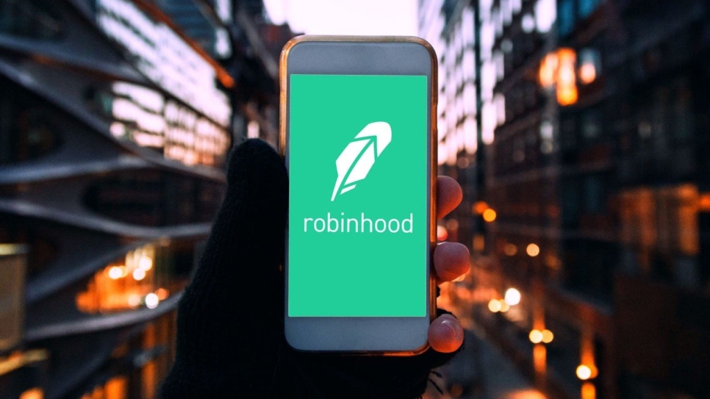 Robinhood Kripto Para Cüzdanları Beta Test Programını Genişletti