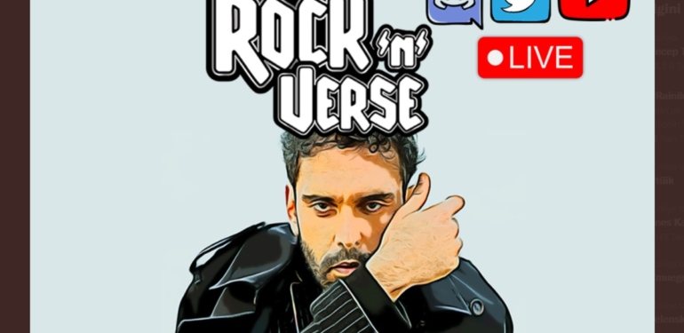 rock-n-verse-un-bu-aksamki-konugu-unlu-oyuncu-ozgun-coban - Crypto Turkey Rock’n’Verse’ün Bu Akşamki Konuğu Ünlü Oyuncu Özgün Çoban