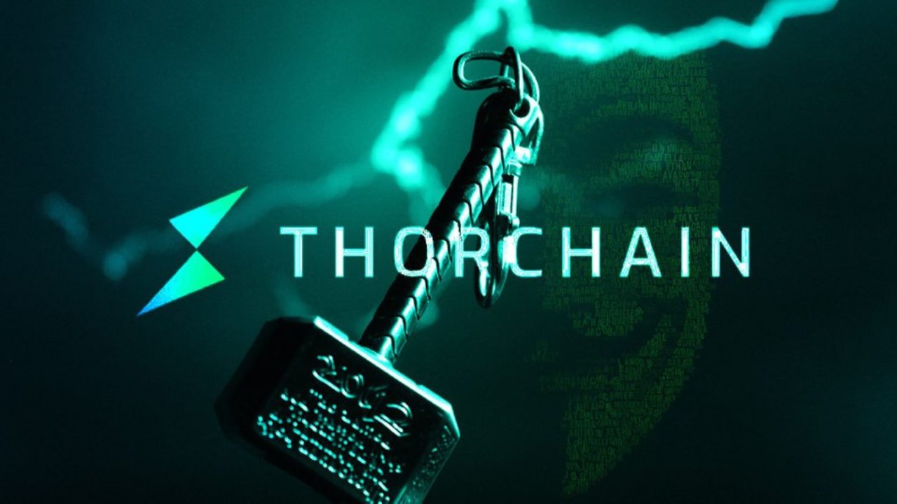 RUNE Coin Nedir? THORChain (RUNE) Coin Yorum ve Geleceği 2022