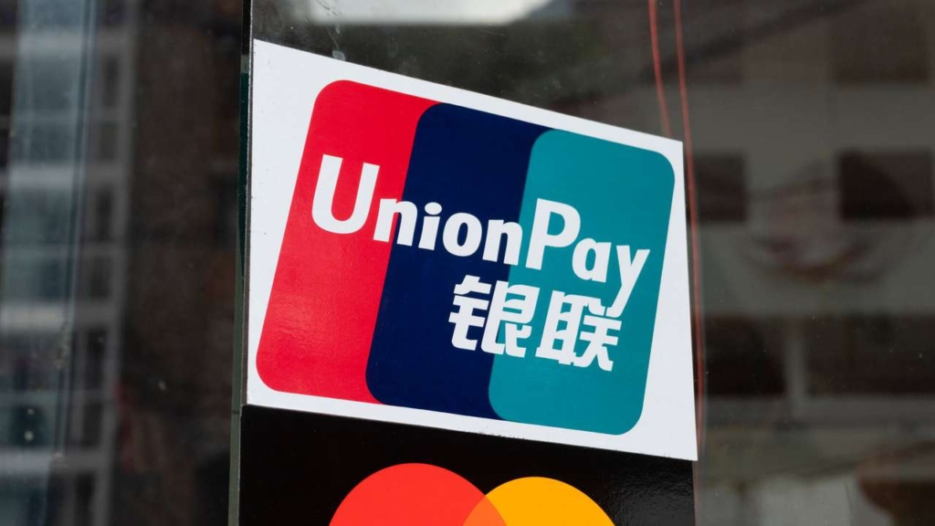 Rus Bankaları Çin’in Ödeme Sistemi UnionPay’i Kullanacak