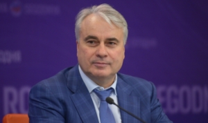 Rus yetkiliden enerji ticareti açıklaması: Bitcoin ile de yapabiliriz