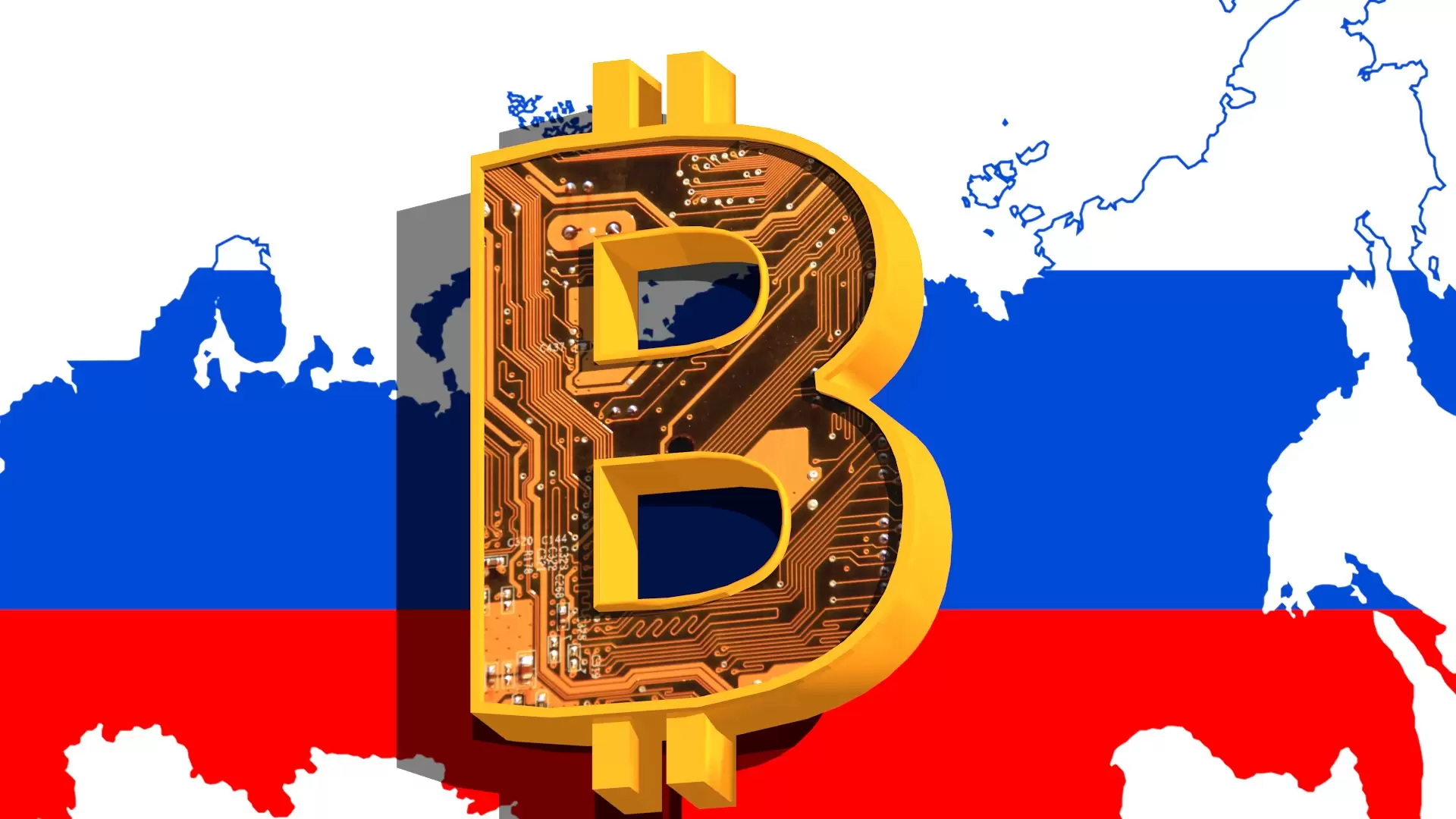 Rusya Başbakanı Bitcoin Hakkında Konuştu! Rus Ekonomisinde Bitcoin Devrimi Mi Yaşanıyor?