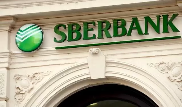 Rusya’nın En Güçlü Bankası Sberbank, Avrupa Pazarından Ayrılıyor!