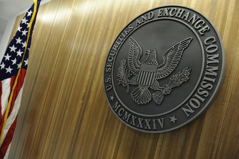 SEC, Kripto Paraları 2022 Denetim Öncelikleri Arasına Aldı