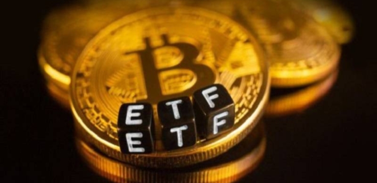 SEC, NYDIG ve Global X’in Spot Bitcoin ETF Başvurularını Reddetti