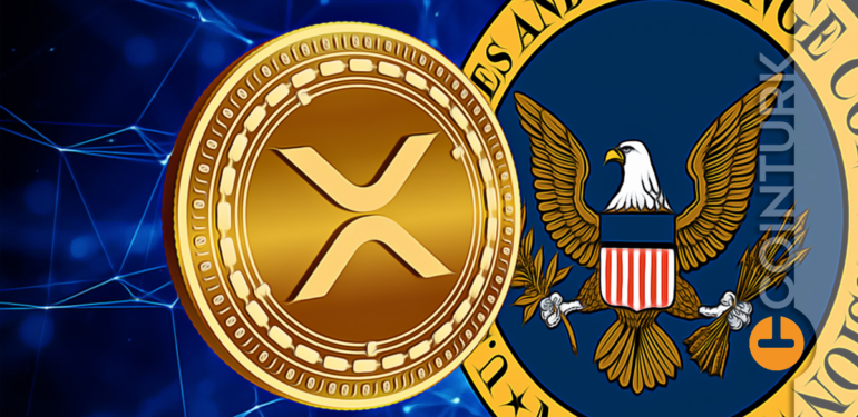 SEC ve Ripple Davası Bu Tarihte Bitebilir! Detaylar Netleşiyor!