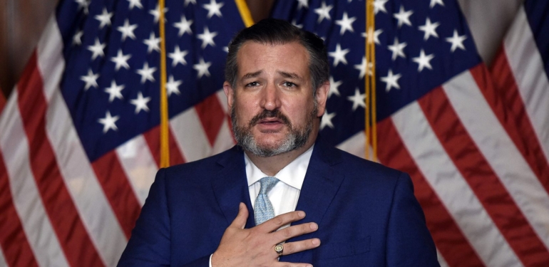 senator-ted-cruz-teksas-kripto-sektoru-icin-bir-sifir-noktasi-olmali - Crypto Turkey Senatör Ted Cruz: Teksas, Kripto Sektörü İçin Bir “Sıfır Noktası” Olmalı