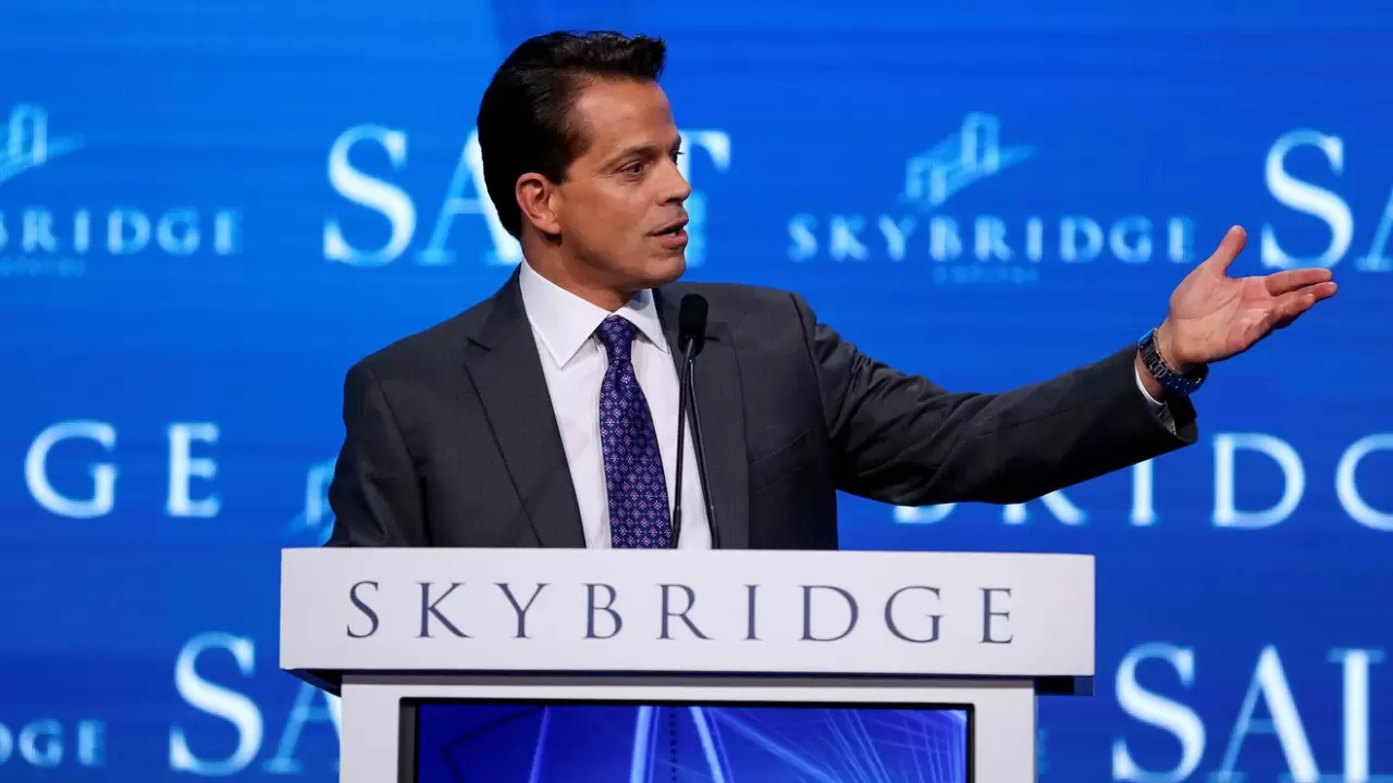 Skybridge Capital’in Kurucusu Uzun Vadeli Bitcoin Tahminini Açıkladı