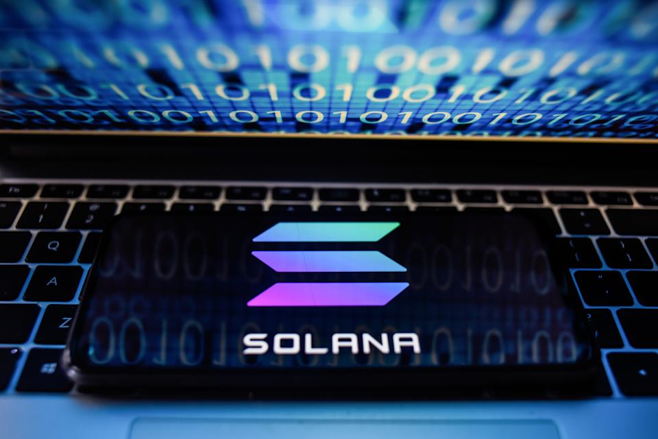 Solana, ADA ve XRP Önemli Gelişmeleri Duyurdu: Fiyatlar Sıçradı!