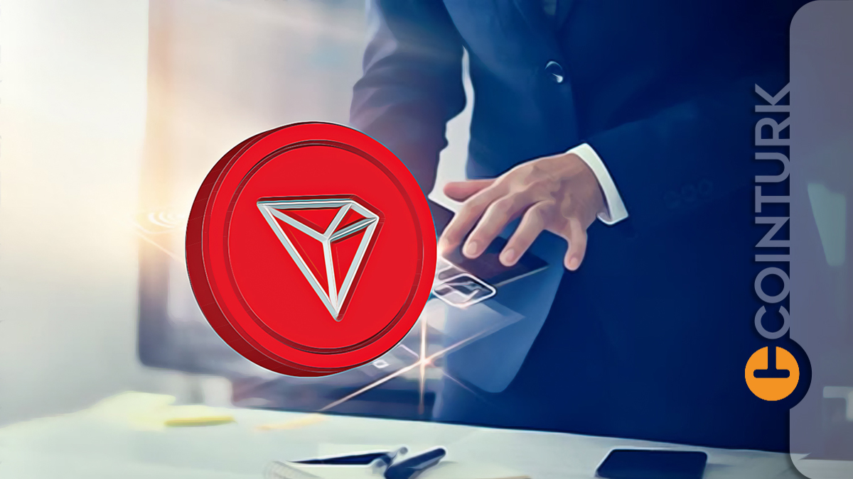 Son Dakika: Justin Sun Hakkında Şok İddialar! TRX ve BTT Kurucusu Cevap Verdi!