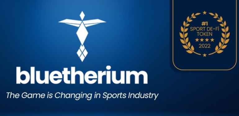 spor-icin-tasarlanmis-ilk-merkezi-olmayan-finansal-ekosistem-bluetherium - Crypto Turkey Spor İçin Tasarlanmış İlk Merkezi Olmayan Finansal Ekosistem: Bluetherium