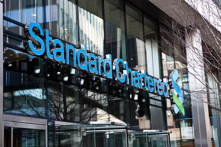 Standard Chartered’in Kripto Para Platformu Daha Fazla Kurumsal Yatırımcı Hedefliyor!