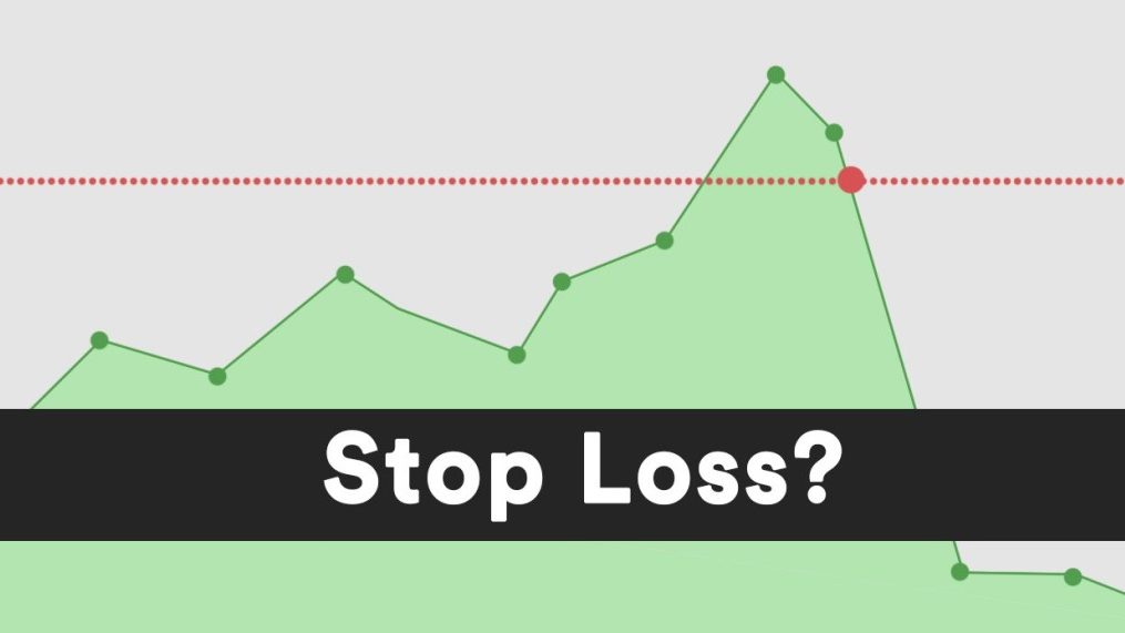 Stop Loss Nedir? Stop Loss Binance’te Nasıl Kullanılır?