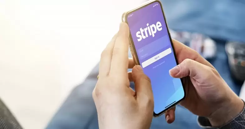 Stripe Artık Kripto İşletmelerini Destekliyor