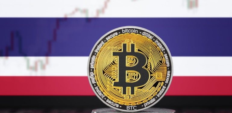 Tayland, Bitcoin (BTC) ve Kripto Paralar İçin Vergi İndirimini Onayladı