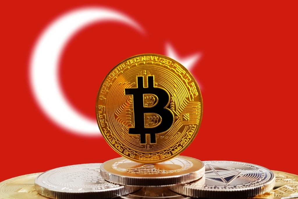 TBMM’den Kapsamlı Kripto Para Raporu