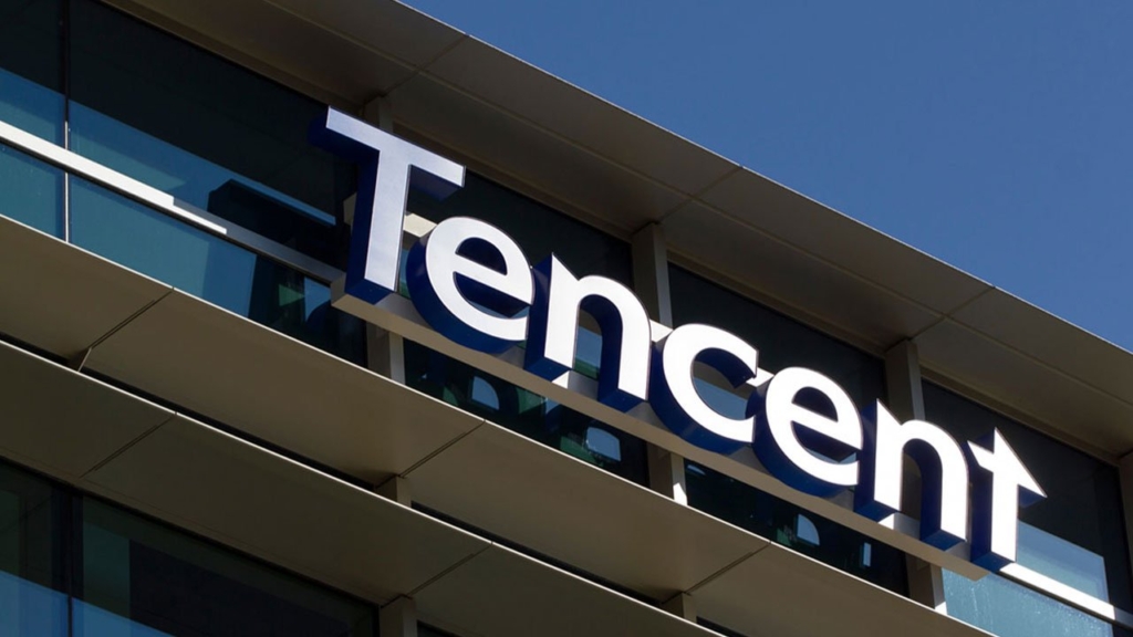 Tencent, Metaverse’te Konserler Vermek İçin Patent Başvurusunda Bulundu