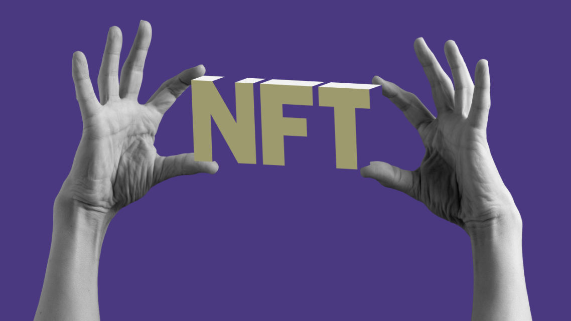 nft sektörü