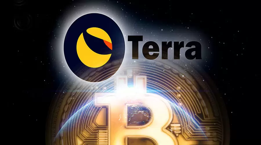 Terra (LUNA) İddialı ve Alımlarına Devam Ediyor! En Fazla Bitcoin (BTC) Bizde Olacak!