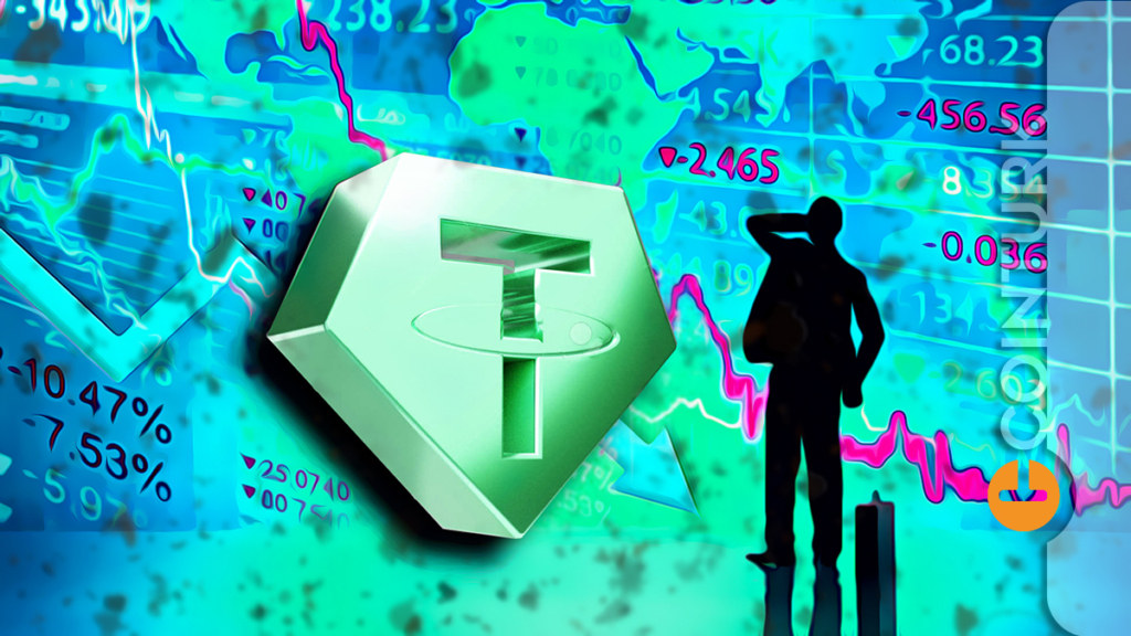 Tether (USDT) Güvenilir Değil Mi? Dev Şirketten Şok Hamle!