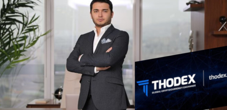 thodex-ceo-su-yine-hortladi-2-milyon-tl-gonderdi - Crypto Turkey Thodex CEO’su Yine Hortladı: 2 Milyon TL Gönderdi!