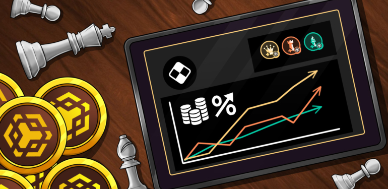 Tranchess (CHESS) Nedir?
