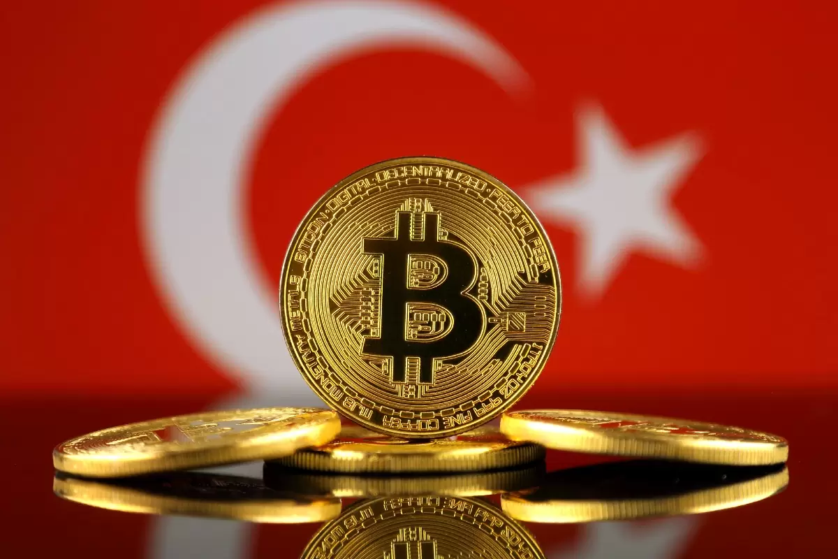 Türkiye’deki Kripto Para Kullanıcılarına Dair İlgi Çekici Bir Rapor Yayınlandı!