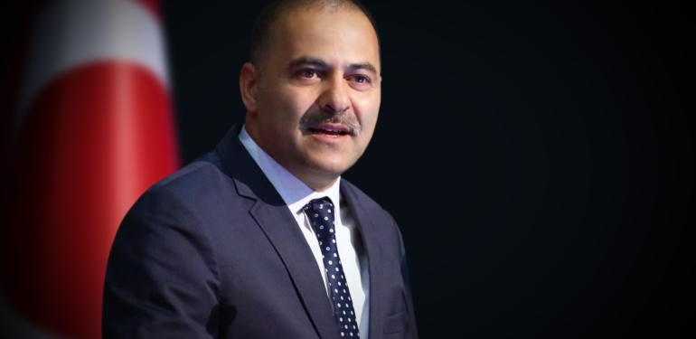 turkiye-ulastirma-ve-altyapi-bakanligindan-onemli-metaverse-aciklamasi - Crypto Turkey Türkiye Ulaştırma ve Altyapı Bakanlığından Önemli Metaverse Açıklaması