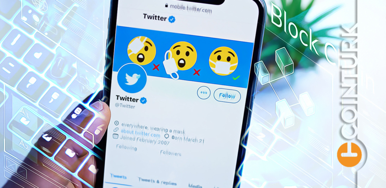 twitter-nft-profil-fotografi-ozelligini-tum-kullanicilara-acti-mi - Crypto Turkey Twitter, NFT Profil Fotoğrafı Özelliğini Tüm Kullanıcılara Açtı mı?