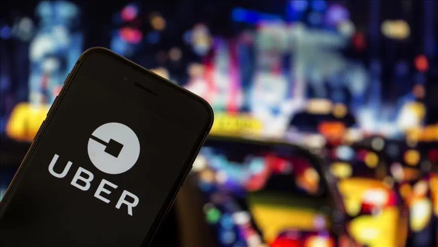 Uber’den Bitcoin Açıklaması!