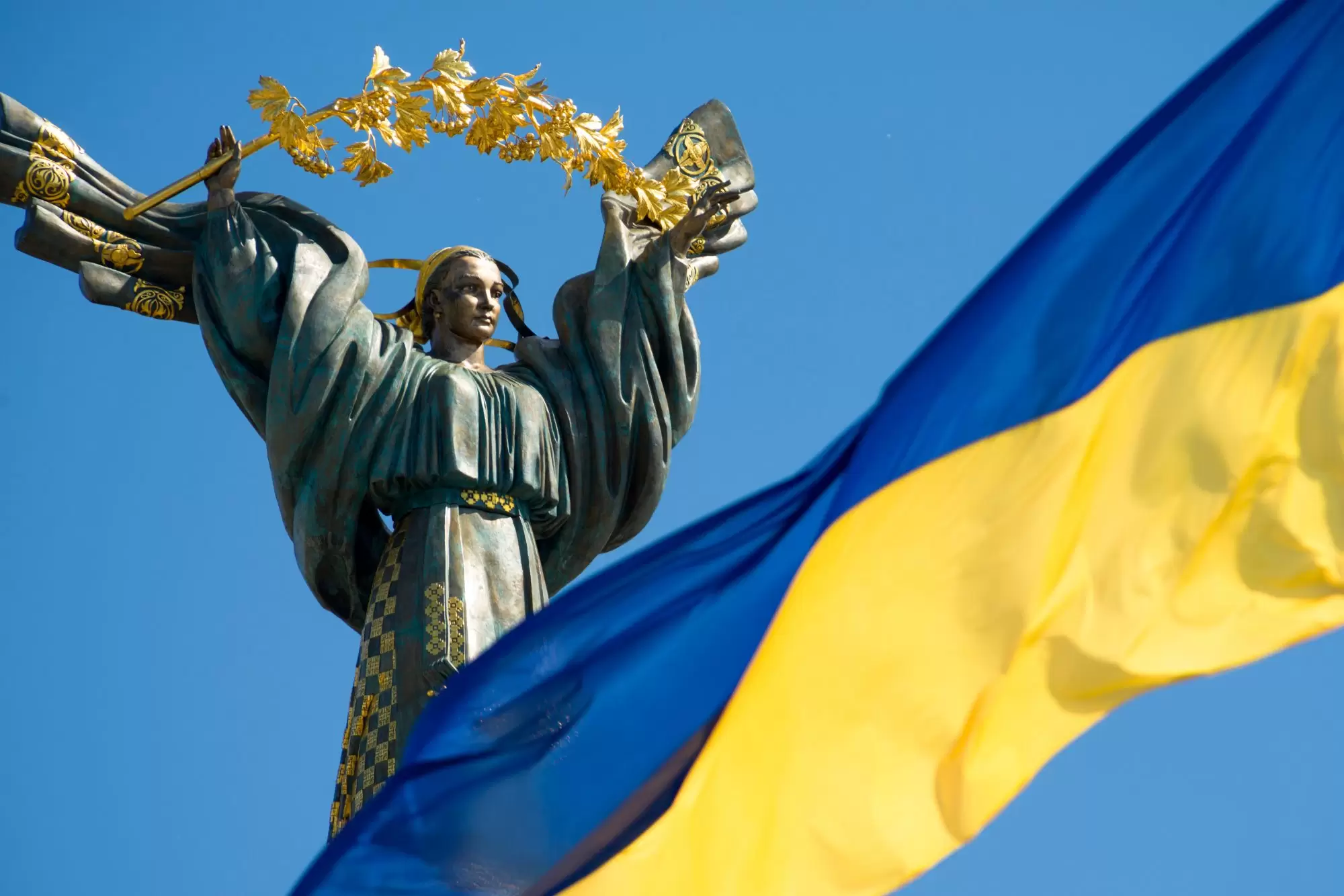 Ukrayna, Airdrop Duyurusunun Ardından 7 Milyon Doların Üzerinde Kripto Bağışı Aldı!