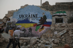 Ukrayna, Fon Artırma Amacıyla NFT Müzesini Başlatıyor
