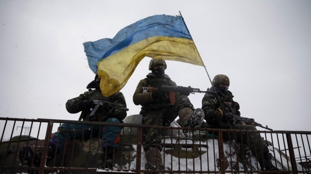 Ukrayna, Kripto Bağışlarının Nasıl Kullanıldığını Açıkladı
