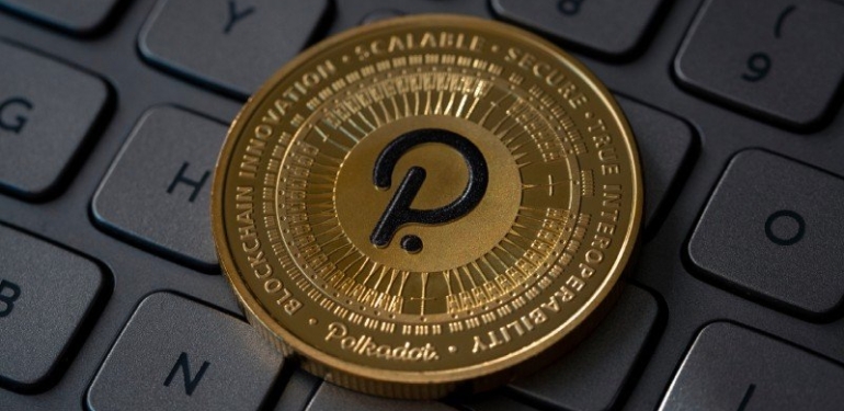 Ukrayna Polkadot (DOT) cüzdanı da açtı: Wood 5 milyon dolar gönderecek