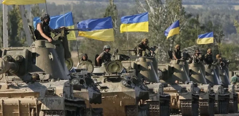 ukrayna-rusya-ya-karsi-devam-eden-savasla-ilgili-nft-koleksiyonlari-yayinlayacak - Crypto Turkey Ukrayna, Rusya’ya Karşı Devam Eden Savaşla İlgili NFT Koleksiyonları Yayınlayacak