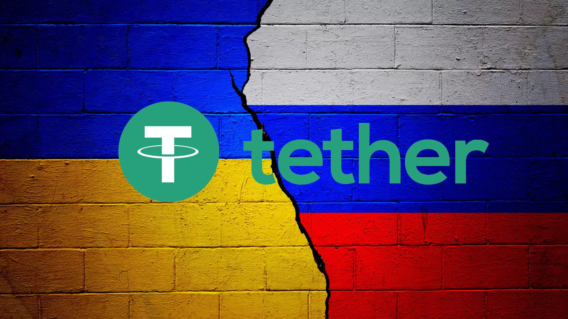 Ukrayna, Tether’ın (USDT) Rus Vatandaşlarına Hizmet Vermemesini Talep Etti!