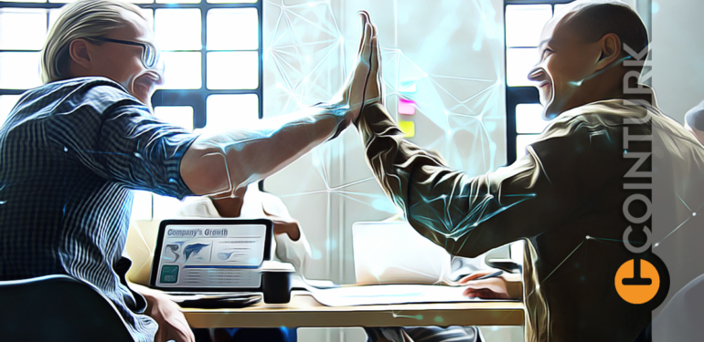 Ukrayna’ya Bir Destek Daha: Kripto Dünyasından Bağış Yağıyor!