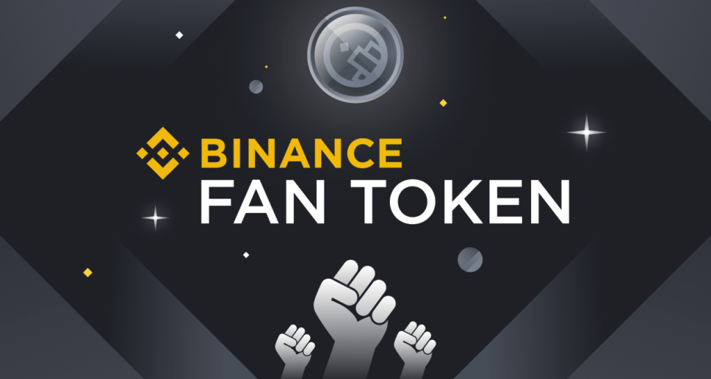 Binance 