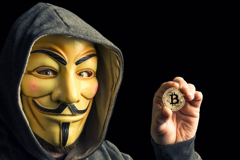 Ünlü Hacker Grubu Rusya’ya Karşı Yeni Strateji Uyguluyor! Tank Karşılığı Bitcoin (BTC)