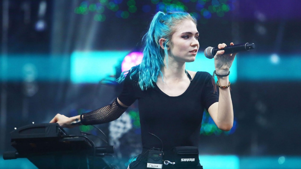 Ünlü Müzisyen Grimes, Avalanche (AVAX) Girişiminin Bir Parçası Olarak “Çocuk Metaverse Kitabı”nı Duyurdu