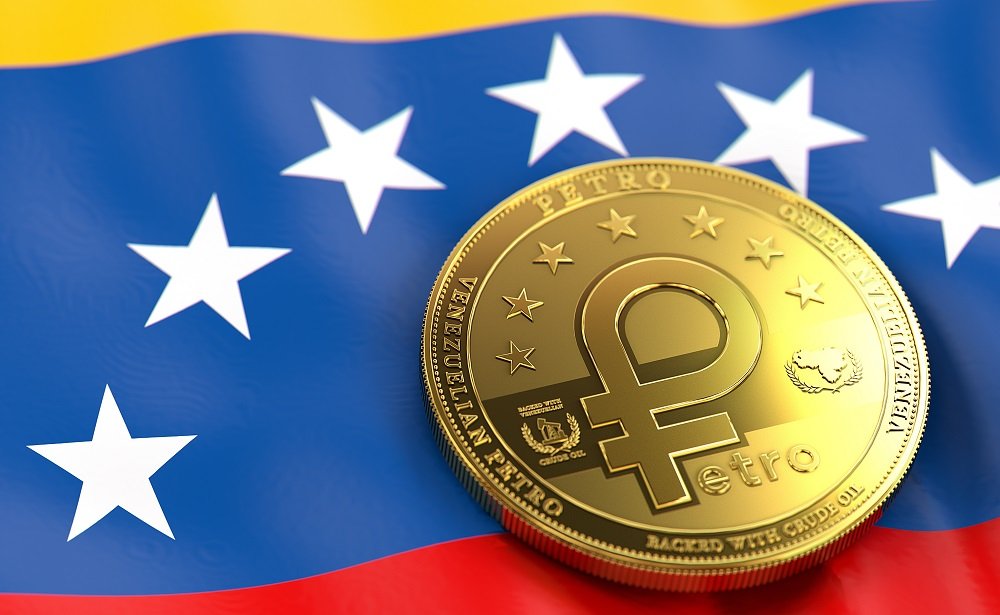 Venezuela Asgari Ücretini Kripto Para Birimine Sabitledi