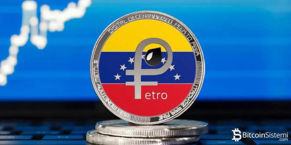 Venezuela’nın Kripto Para Hamlesi Asgari Ücreti 18 Kat Artırdı!