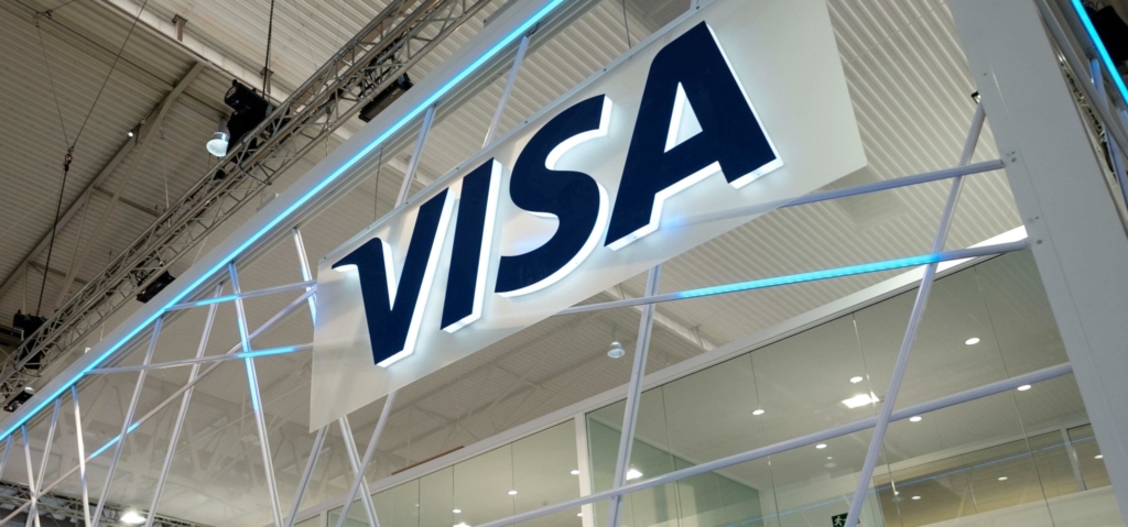 Visa, Küçük Şirketler İçin NFT Programı Başlattı