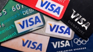 Visa, Rusya Operasyonlarını Askıya Aldığını Açıkladı