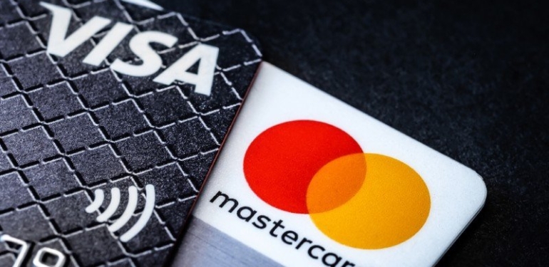 visa-ve-mastercard-rusya-da-tum-operasyonlari-askiya-aldi - Crypto Turkey Visa ve Mastercard, Rusya’da tüm operasyonları askıya aldı