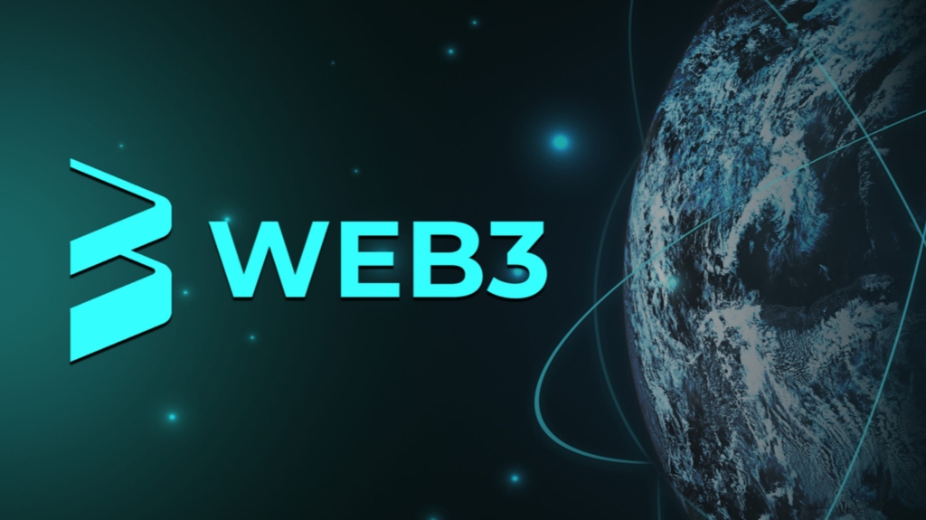 Web2’den Web3’e Evrilen Dünyada Teknoloji Devinden Bu Projeye Destek!