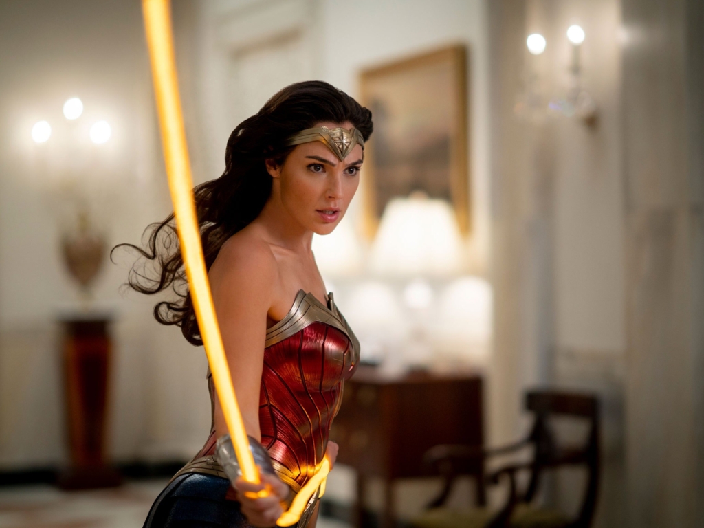 “Wonder Woman”, Cardano (ADA) Tabanlı DEX’e Yatırım Yaptı