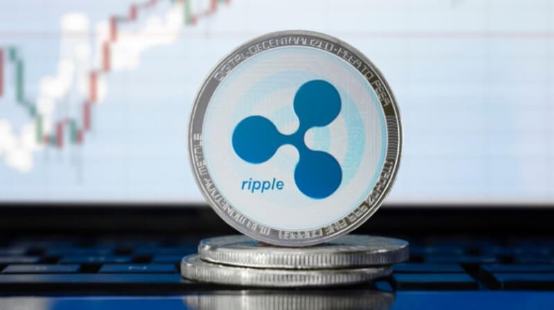 XRP/USDT – Ripple Teknik Analiz – 15 Mart 2022