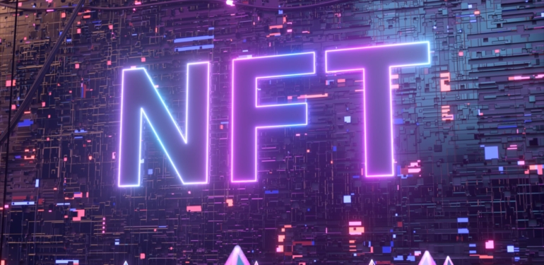 Yapay Zeka Zirvesi’nde “Kültür ve Sanatta Teknoloji Etkisi: NFT” Konusu Ele Alındı